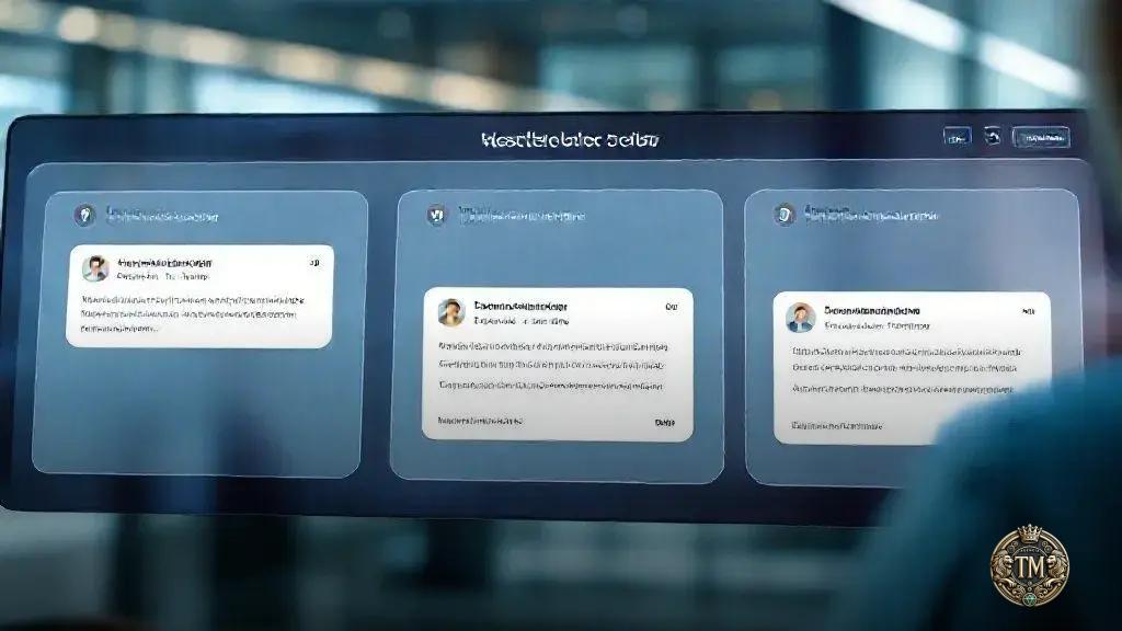 Estratégias para personalizar seu follow-up Estratégias para personalizar seu follow-up