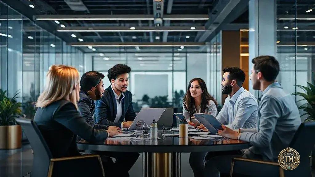 Estratégias para se adaptar e prosperar no novo cenário Estratégias para se adaptar e prosperar no novo cenário