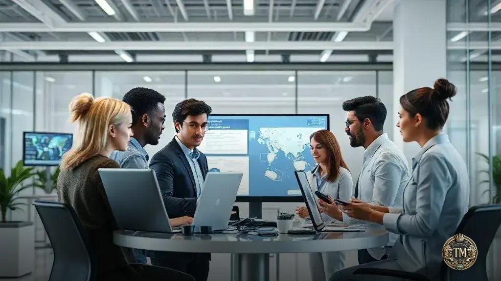 Estratégias para se ajustar às novas realidades Estratégias para se ajustar às novas realidades