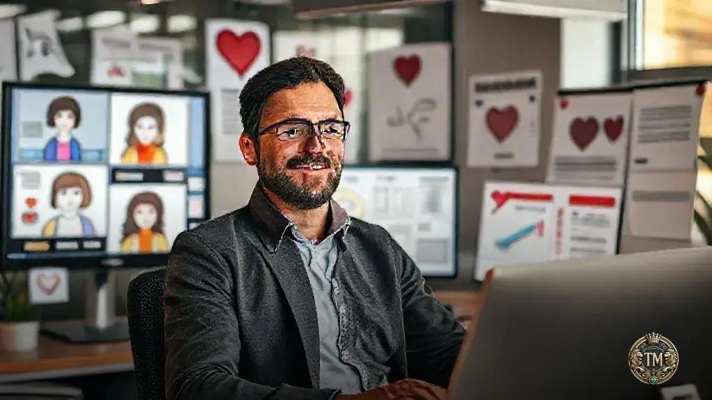 Estratégias práticas para implementar o branding emocional