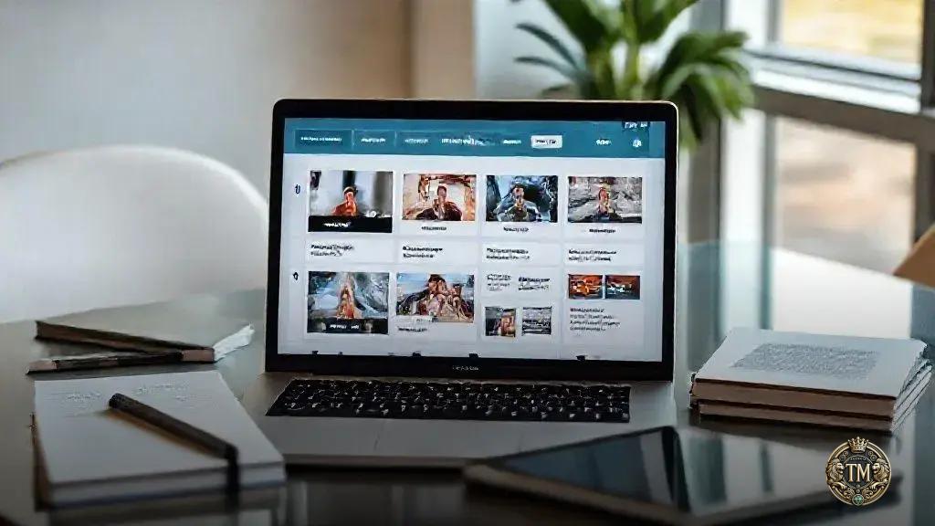 Estrutura de conteúdo que diferencia produtos premium Estrutura de conteúdo que diferencia produtos premium