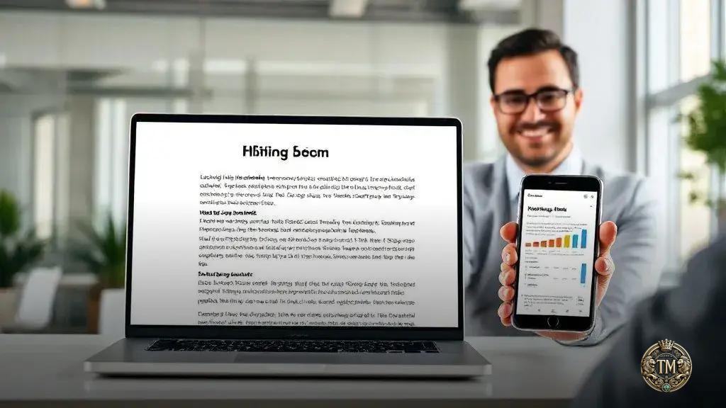 Estrutura de conteúdo que o Google adora (e os leitores também)