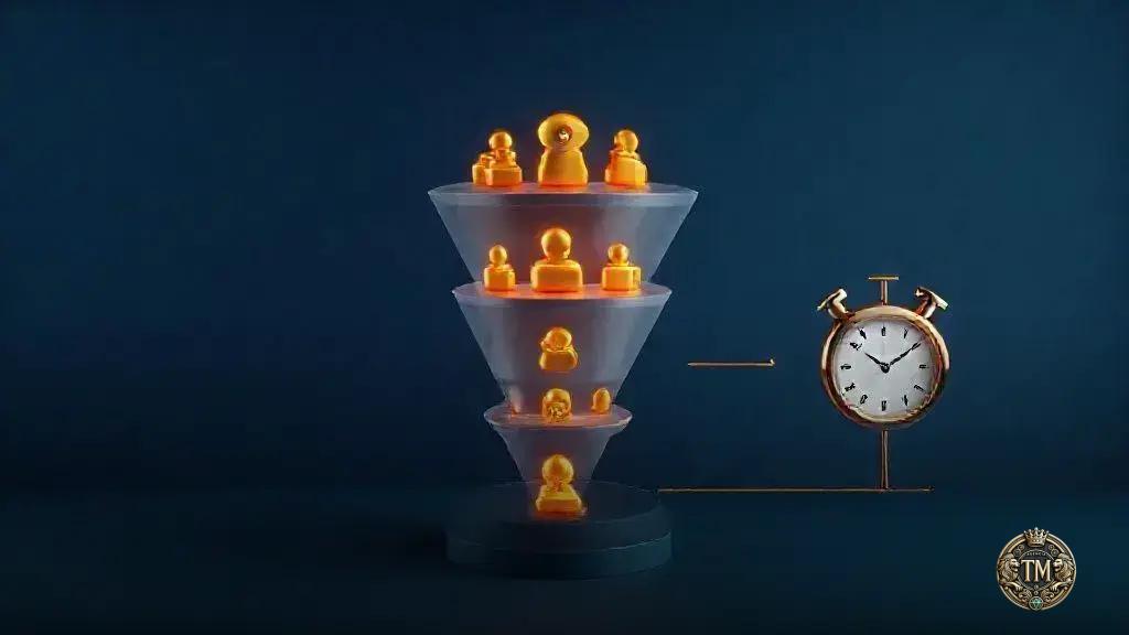 Estrutura de mensagens que aceleram decisão de compra