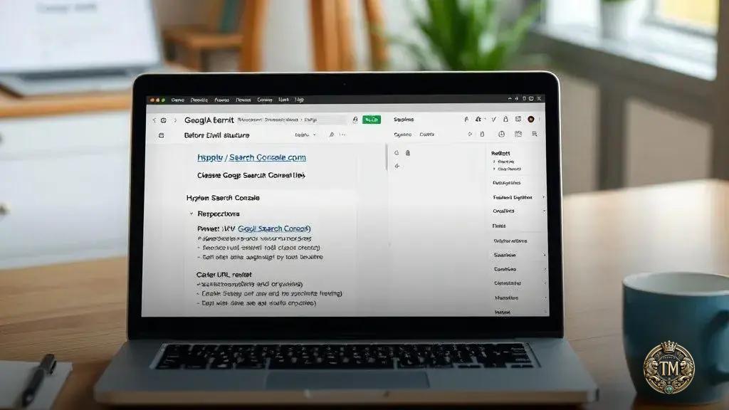 Estrutura de URLs amigáveis para SEO