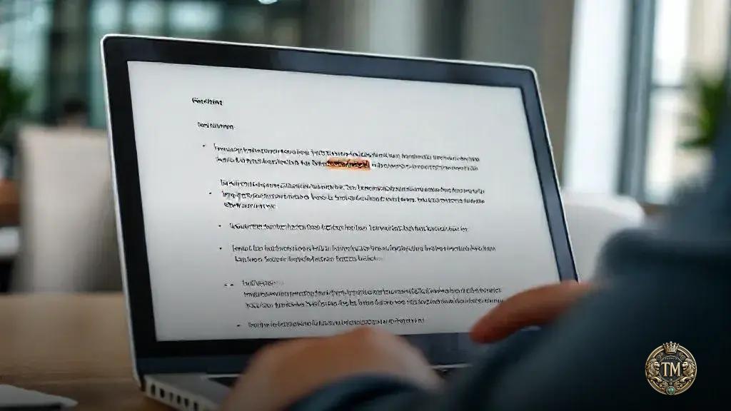 Estrutura que mantém o leitor engajado até o final Estrutura que mantém o leitor engajado até o final