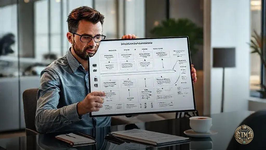 Estruturando a experiência do cliente premium Estruturando a experiência do cliente premium