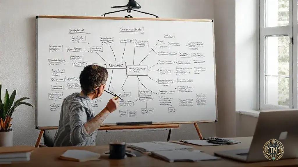 Estruturando o conteúdo do seu infoproduto Estruturando o conteúdo do seu infoproduto