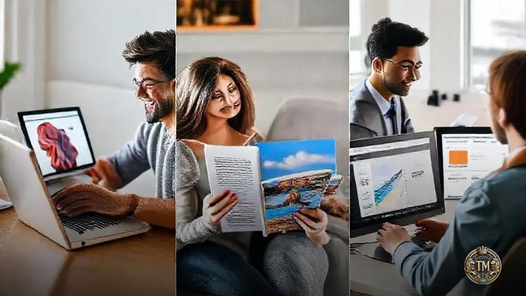 Estudo de caso: campanhas que funcionaram com segmentação comportamental