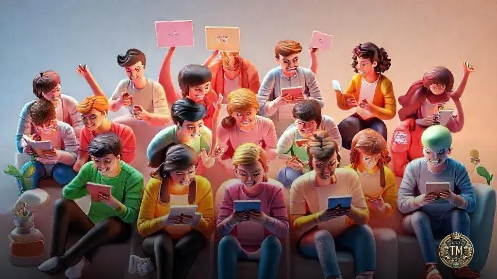 Estudos de caso de comunidades engajadas