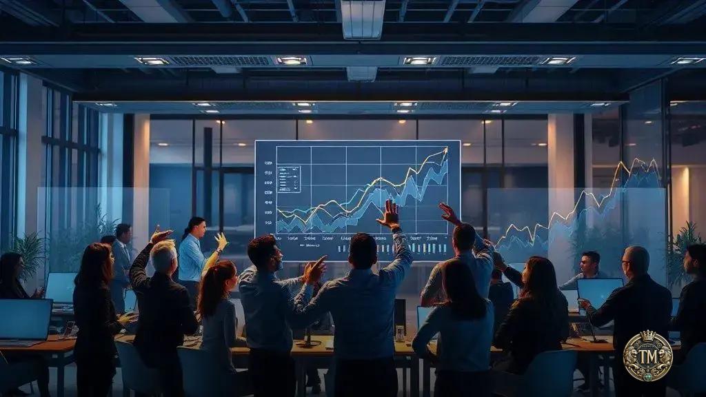 Estudos de caso de lançamentos bem-sucedidos Estudos de caso de lançamentos bem-sucedidos