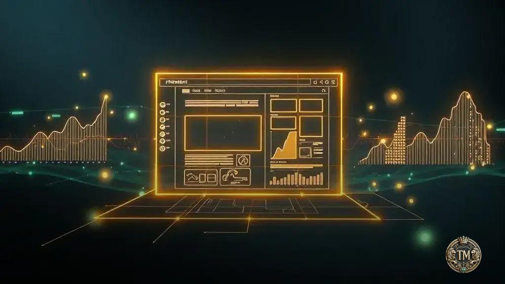 Estudos de caso de sites institucionais de sucesso Estudos de caso de sites institucionais de sucesso