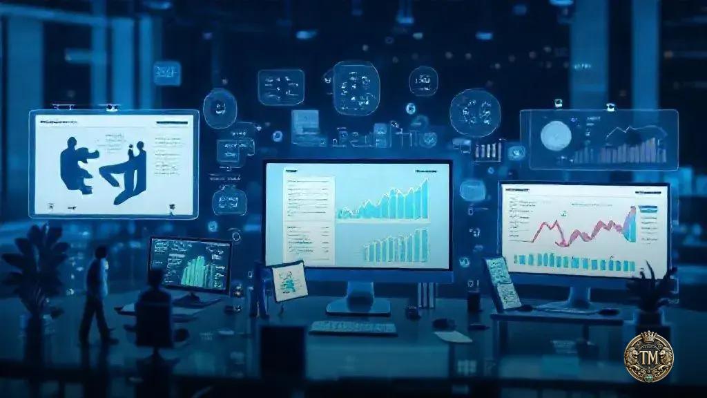 Estudos de caso: empresas que automatizaram com sucesso