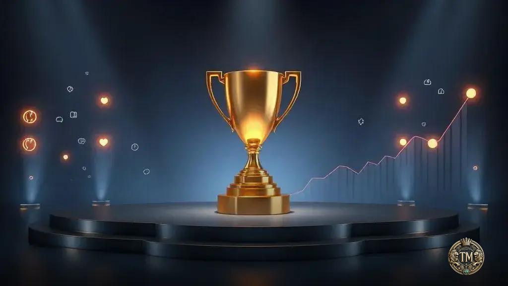 Estudos de caso: empresas que brilharam com anúncios de engajamento Estudos de caso: empresas que brilharam com anúncios de engajamento