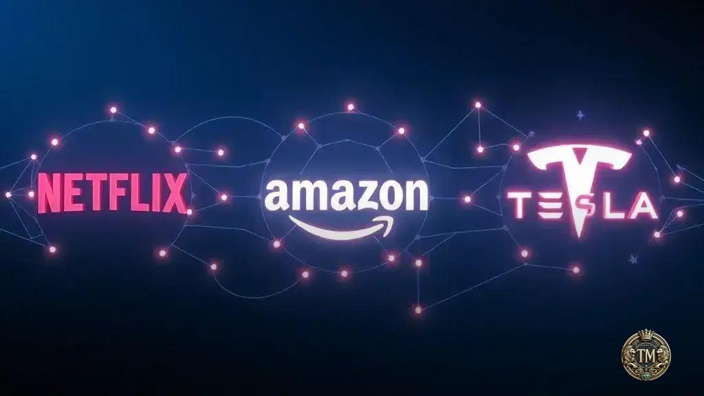 Estudos de caso: empresas que usam IA