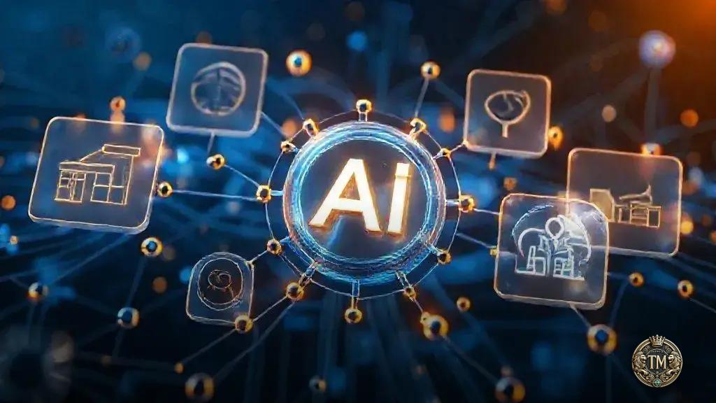 Estudos de caso: empresas que utilizam IA com sucesso Estudos de caso: empresas que utilizam IA com sucesso