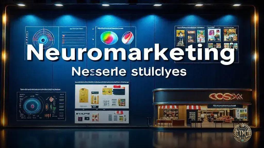 Estudos de caso sobre neuromarketing Estudos de caso sobre neuromarketing
