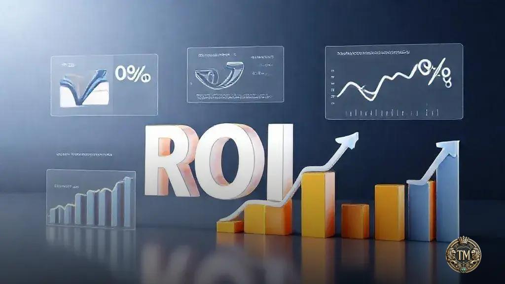Estudos de caso sobre ROI Estudos de caso sobre ROI