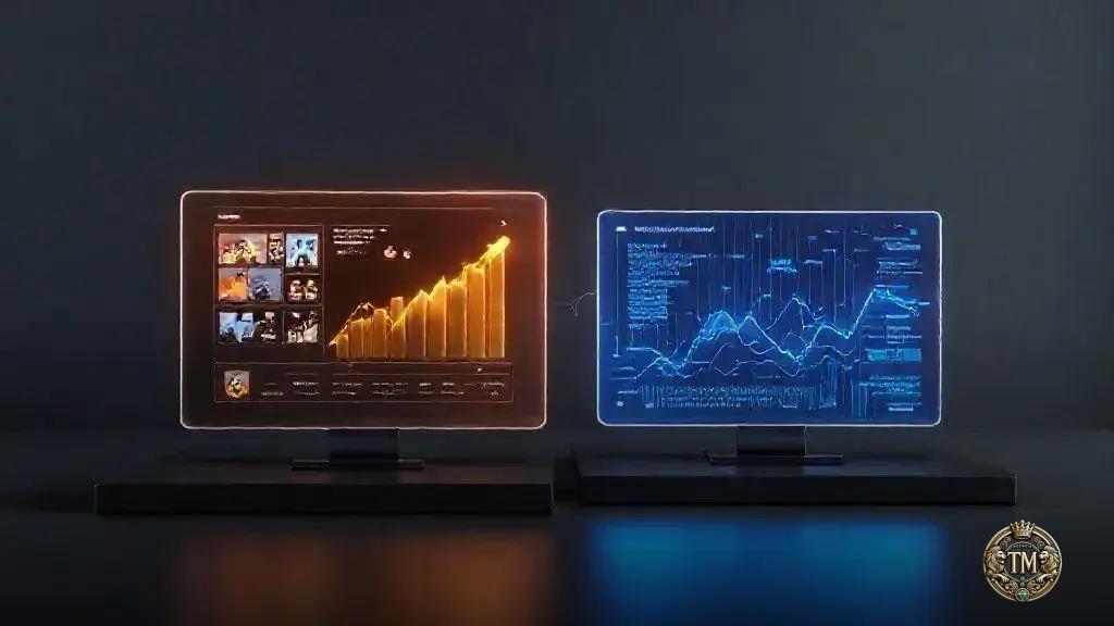 Estudos de caso: sucesso com IA preditiva