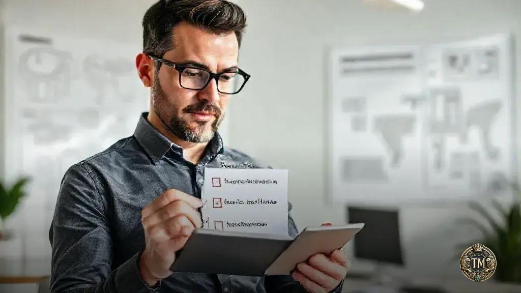 Evitando os erros mais comuns