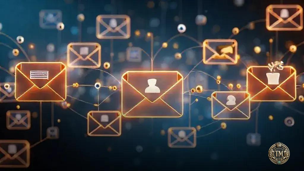 Exemplos de campanhas de email eficazes