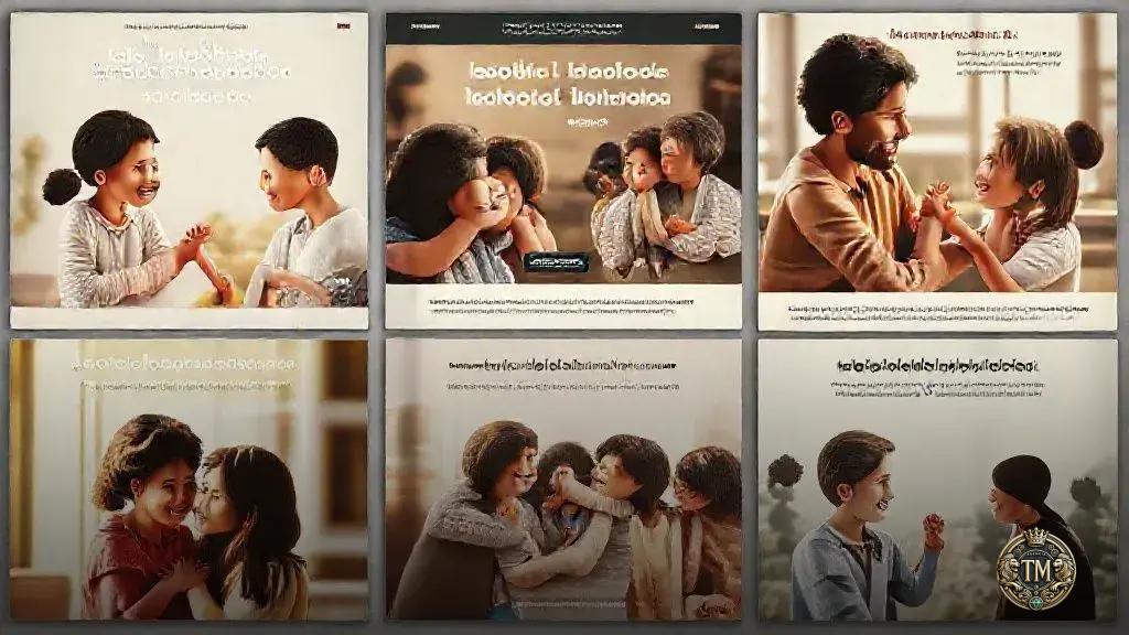 Exemplos de campanhas de marketing que utilizam emoções Exemplos de campanhas de marketing que utilizam emoções