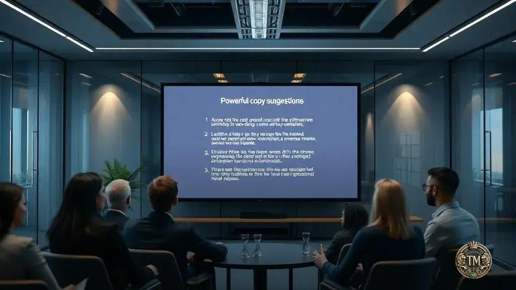 Exemplos de copy eficaz Exemplos de copy eficaz