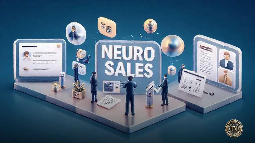 Exemplos de sucesso com neurovendas Exemplos de sucesso com neurovendas