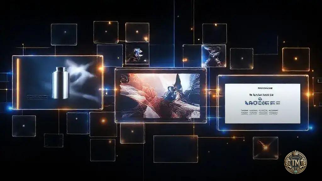 Exemplos de sucesso em copywriting visual