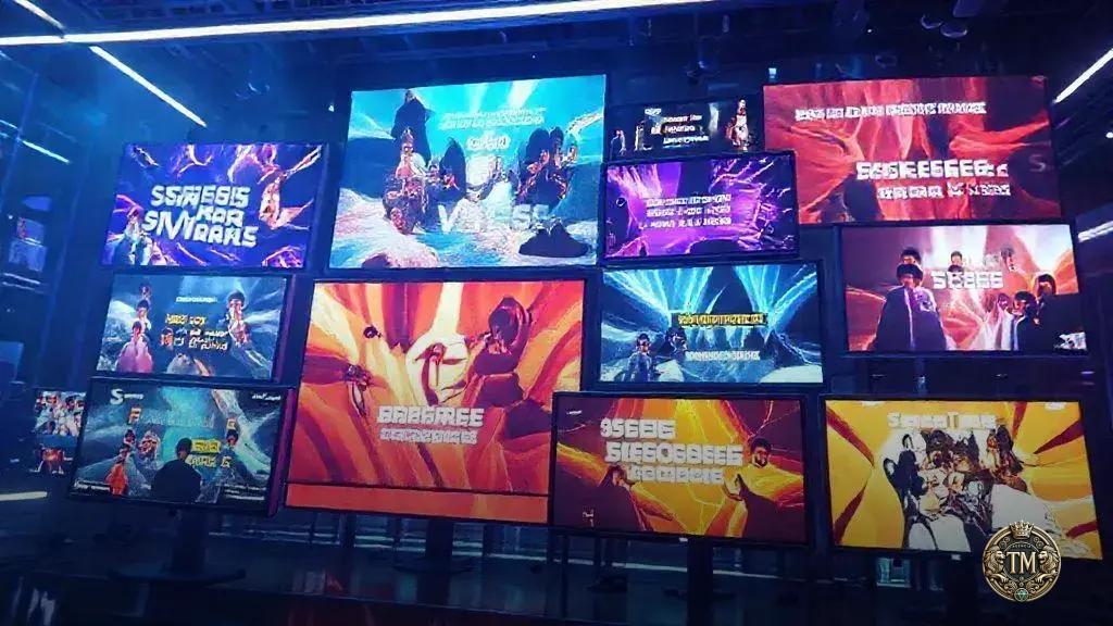 Exemplos de sucesso Exemplos de sucesso