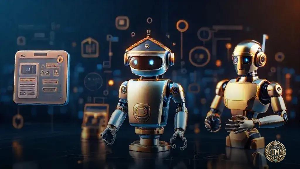 Exemplos práticos de sucesso em automação