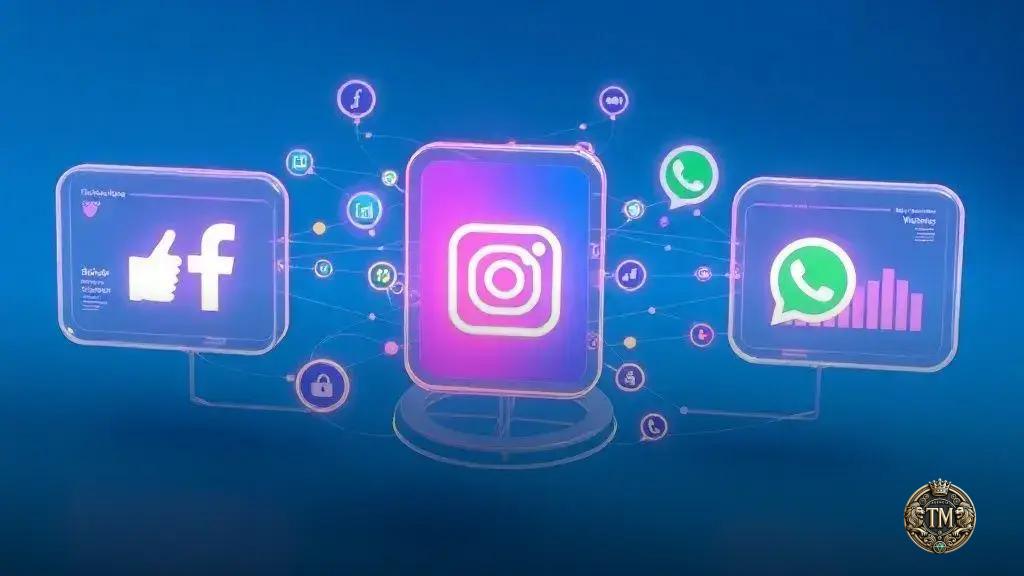 Explorando o ecossistema do Meta Explorando o ecossistema do Meta