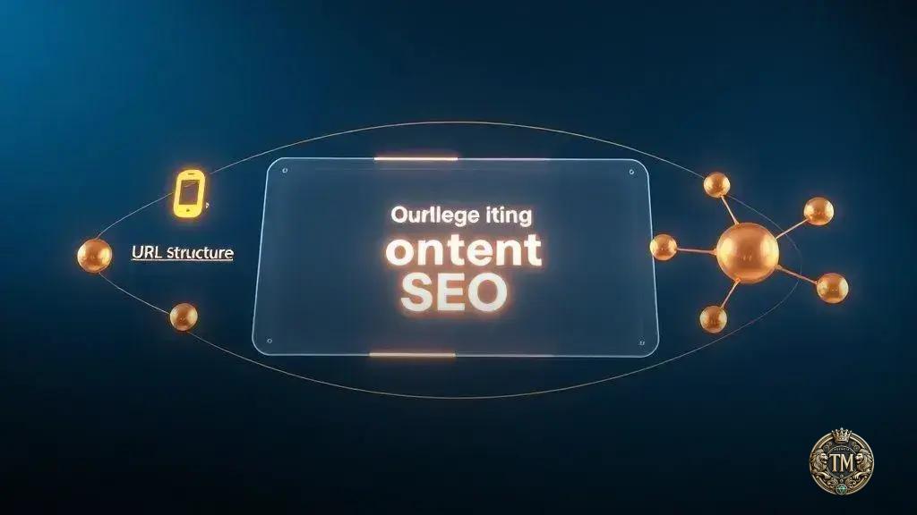 Fatores de SEO on-page essenciais Fatores de SEO on-page essenciais