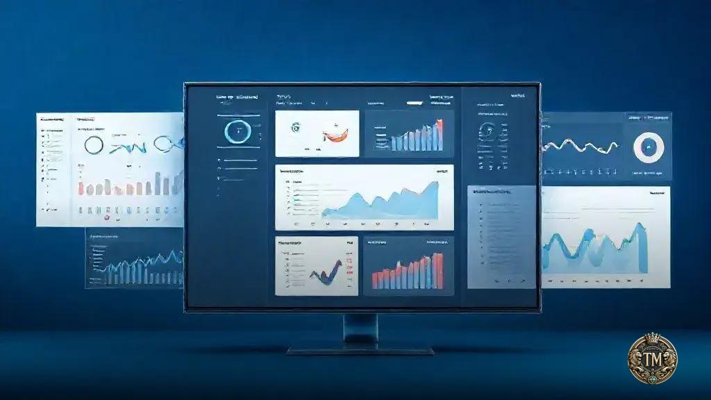 Ferramentas de análise de performance