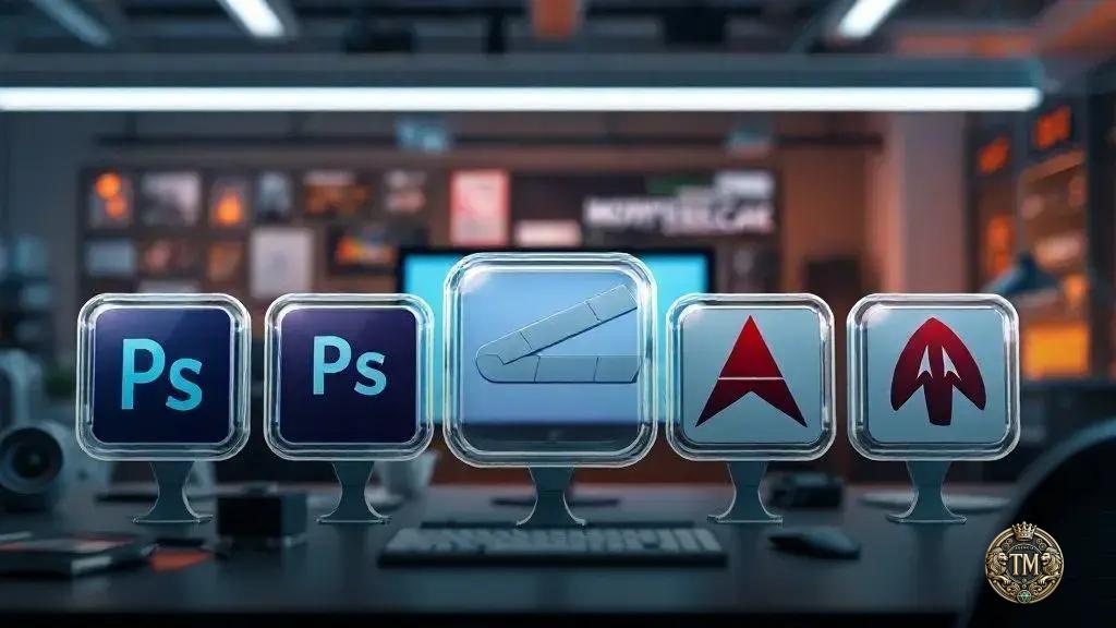 Ferramentas de design para cineastas