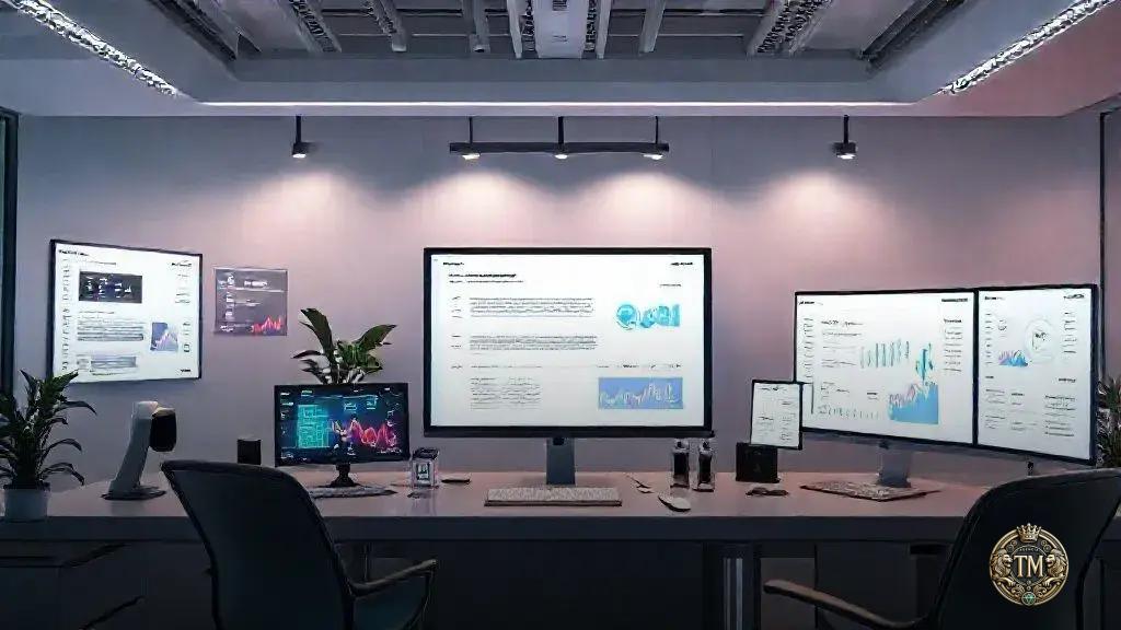 Ferramentas de IA para criadores de conteúdo Ferramentas de IA para criadores de conteúdo