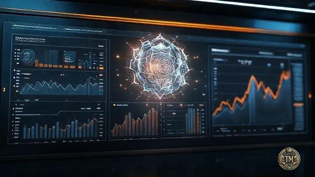 Ferramentas de IA para monitoramento de campanhas