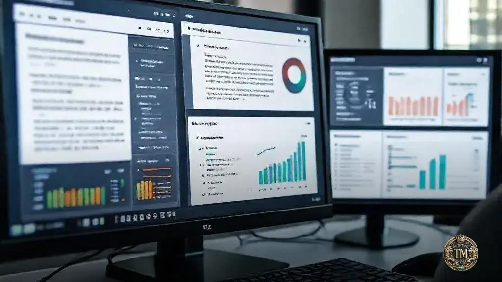 Ferramentas de IA para otimização de conteúdo Ferramentas de IA para otimização de conteúdo
