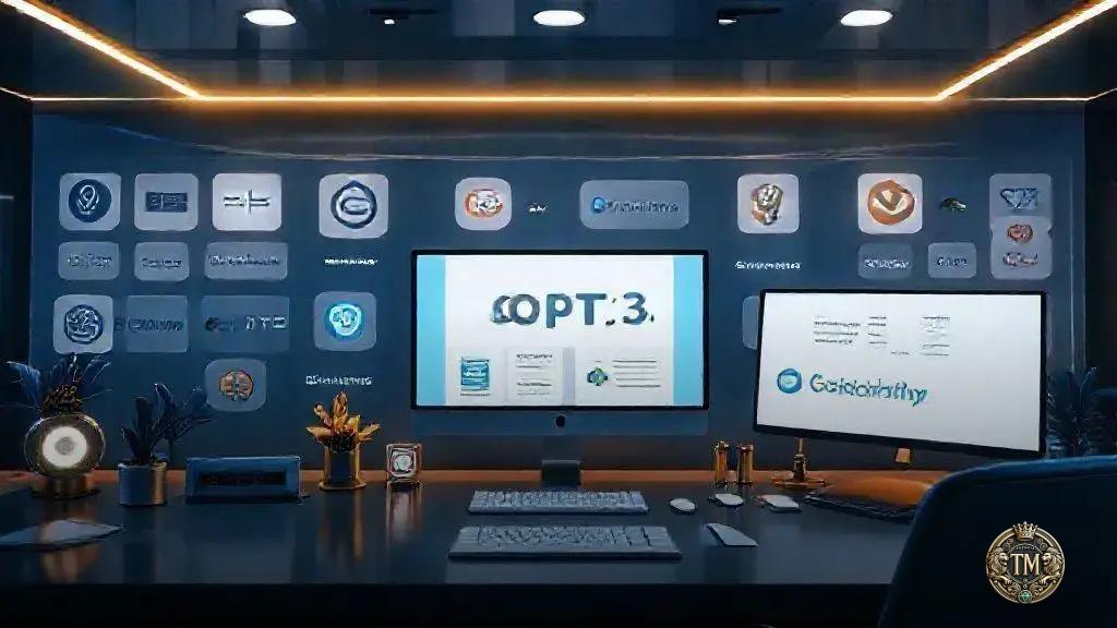 Ferramentas de IA recomendadas