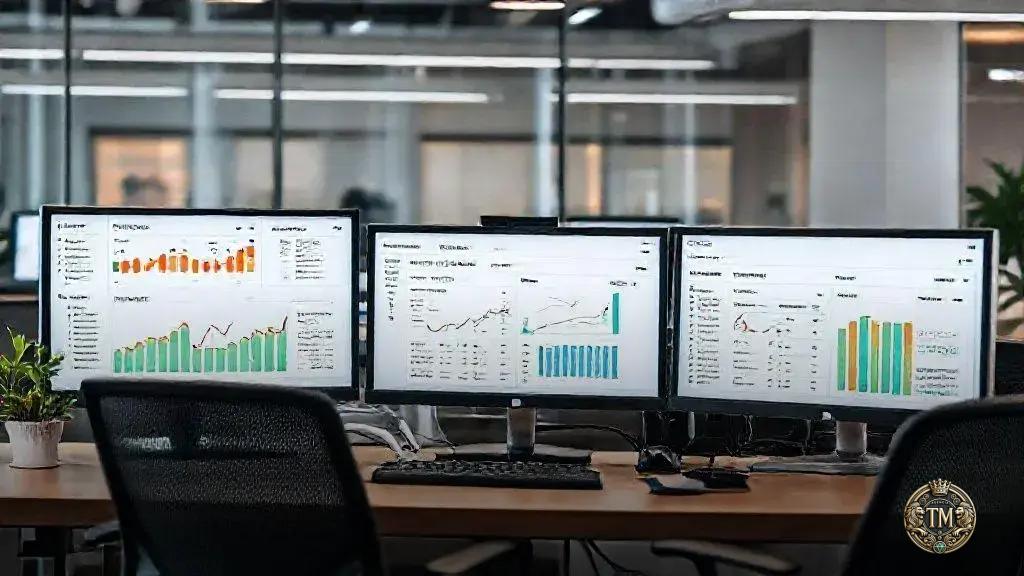 Ferramentas de inteligência preditiva para otimização de conteúdo Ferramentas de inteligência preditiva para otimização de conteúdo