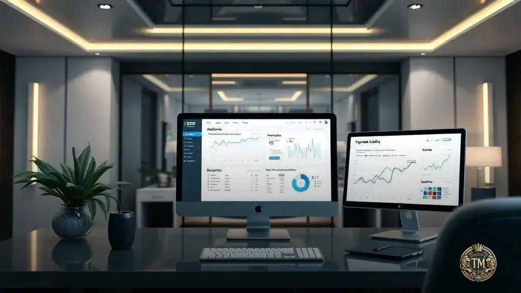 Ferramentas de SEO para análise e otimização. Ferramentas de SEO para análise e otimização.