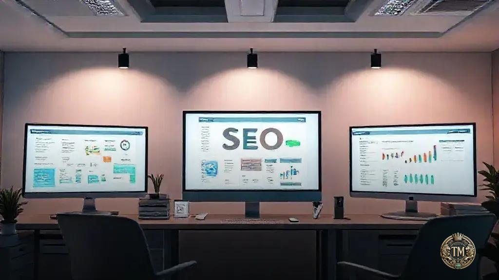 Ferramentas de SEO úteis para educadores