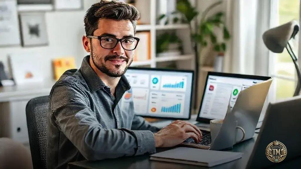 Ferramentas digitais essenciais para empreendedores iniciantes