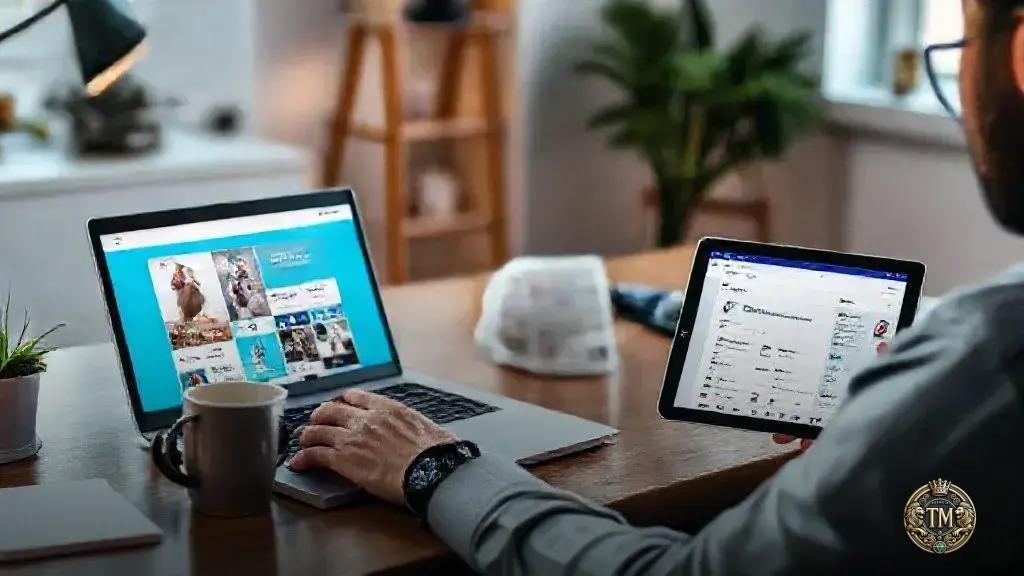 Ferramentas digitais para fortalecer sua marca Ferramentas digitais para fortalecer sua marca
