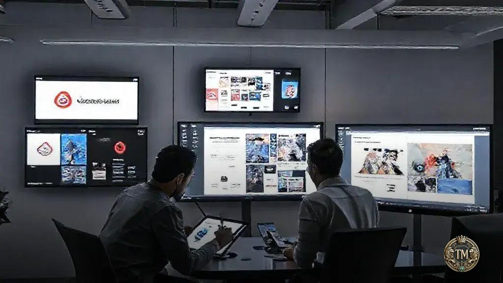 Ferramentas digitais que facilitam o design contemporâneo