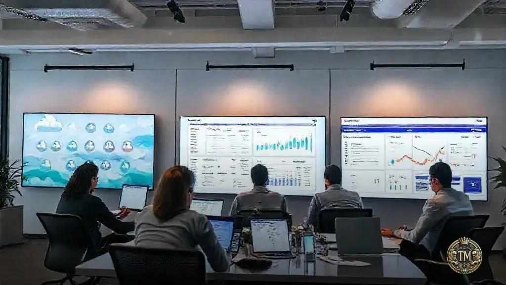 Ferramentas digitais que impulsionam a adaptabilidade Ferramentas digitais que impulsionam a adaptabilidade