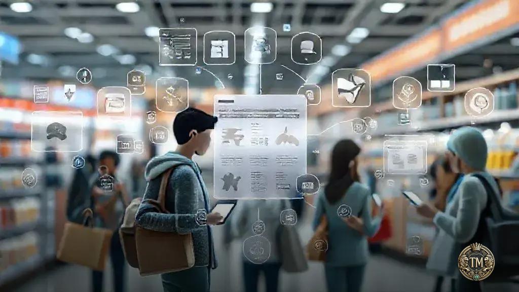 Ferramentas digitais que transformam o comportamento de compra Ferramentas digitais que transformam o comportamento de compra