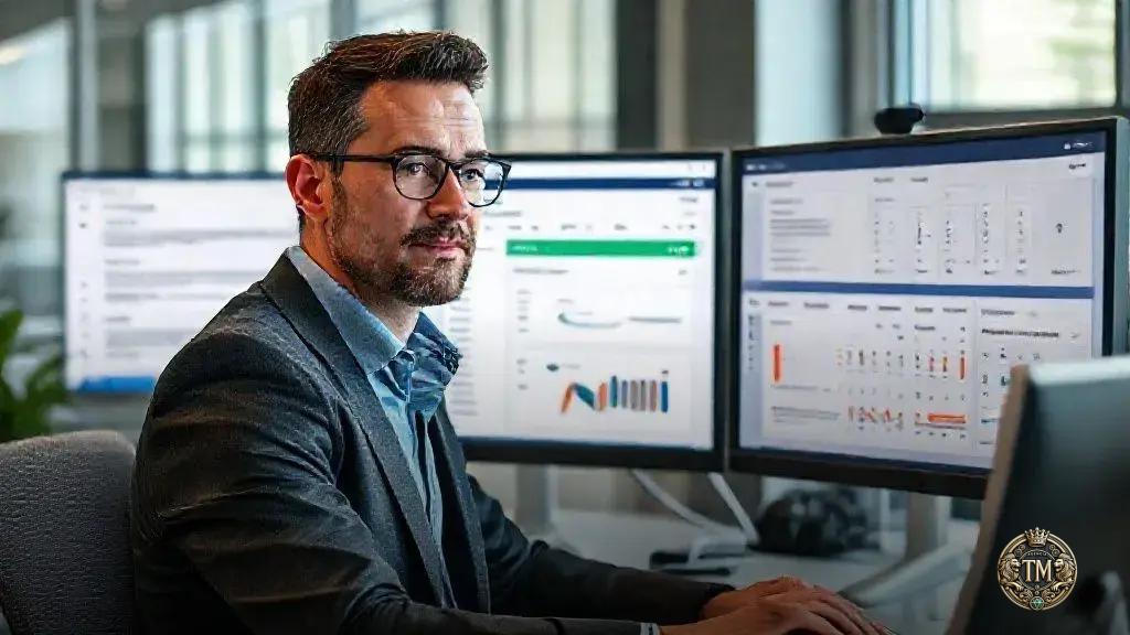 Ferramentas e automações para otimizar sua comunicação Ferramentas e automações para otimizar sua comunicação