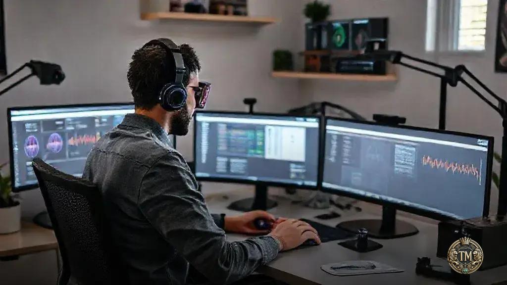 Ferramentas e métodos para implementar neuromarketing no seu projeto Ferramentas e métodos para implementar neuromarketing no seu projeto