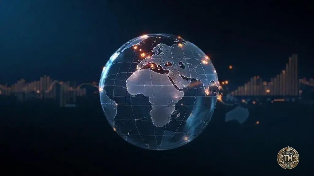 Ferramentas e métricas para monitorar desempenho global