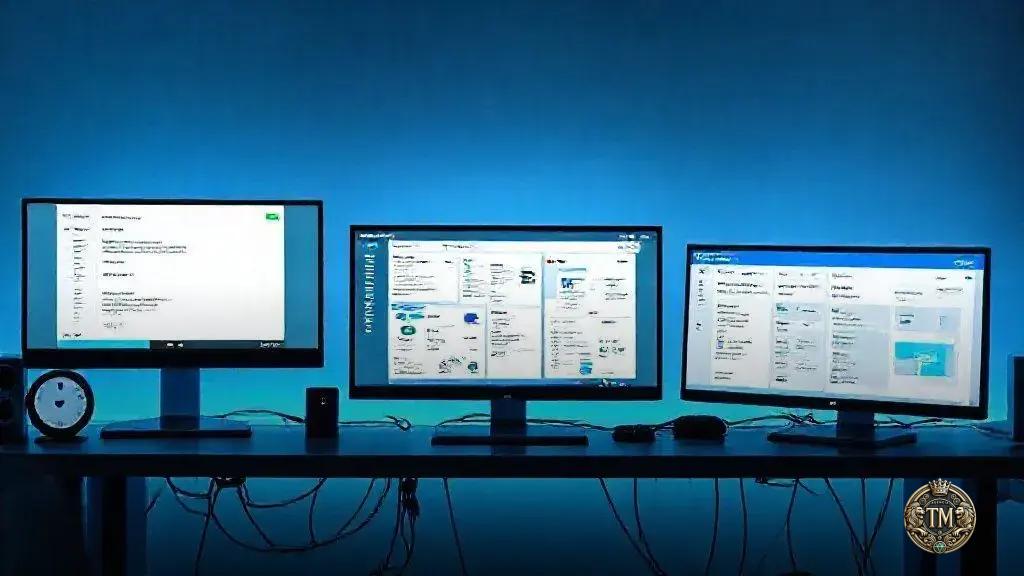Ferramentas e plataformas mais eficientes